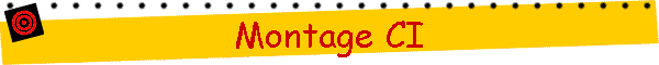 Montage CI